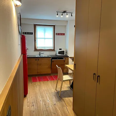 Appartamento Cimino Bormio Exterior photo