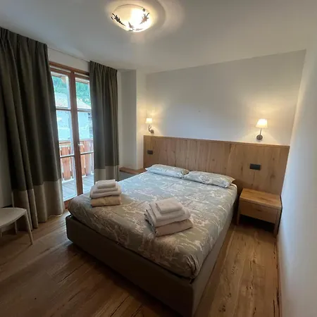 Appartamento Cimino Bormio Exterior photo