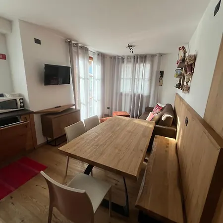 Appartamento Cimino Bormio Exterior photo