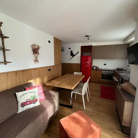 Appartamento Cimino Bormio Exterior photo