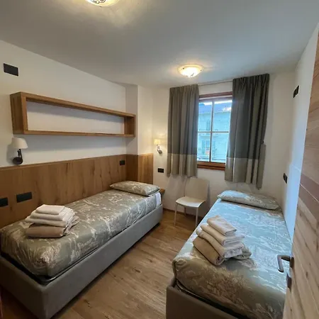 Appartamento Cimino Bormio Exterior photo
