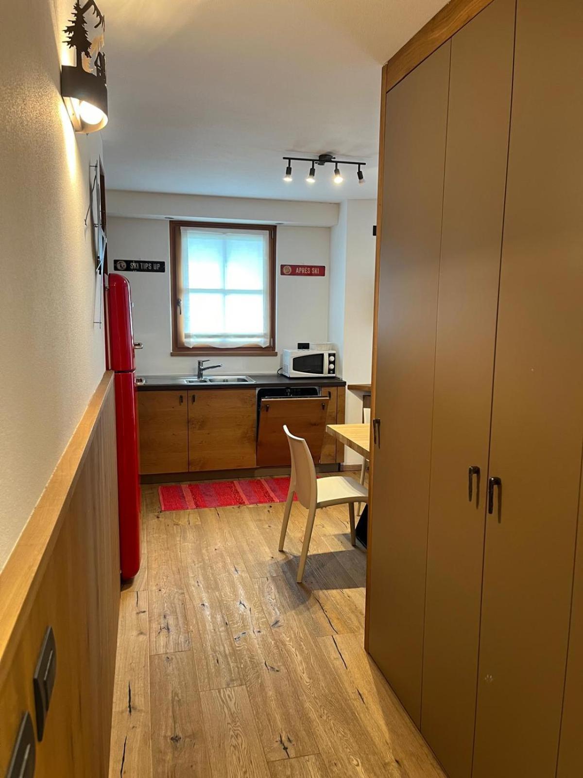 Apartment Cimino