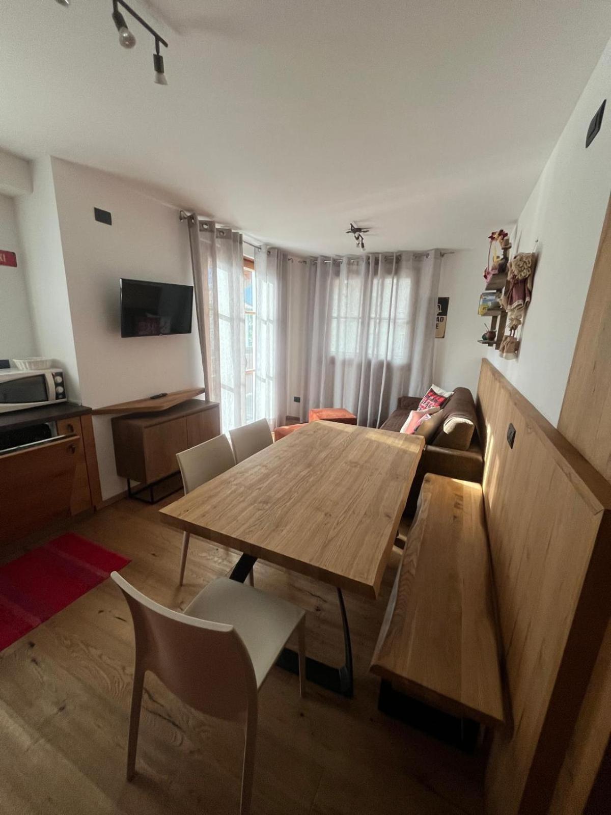 Cimino Apartment
