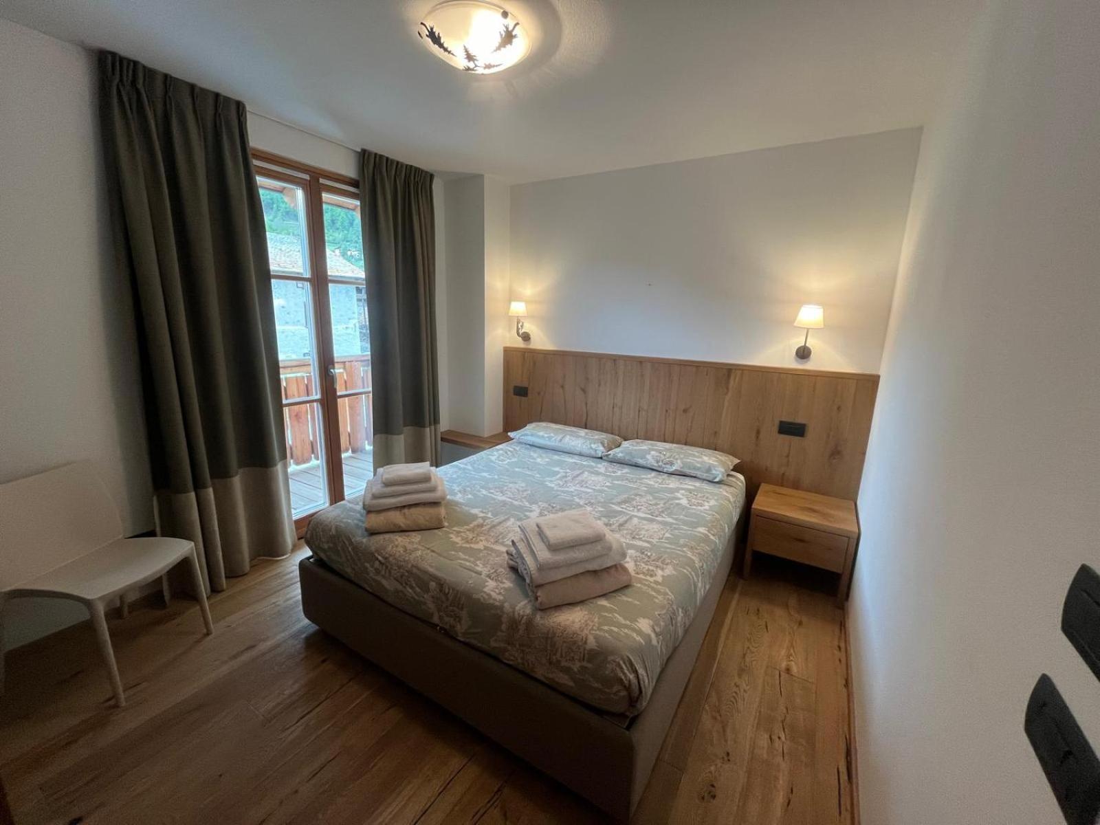 Apartment Cimino *