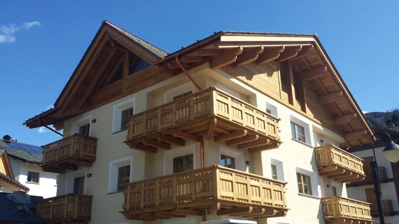 Apartment Cimino